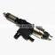 1 PC Fuel Injector 4HK1 095000-5471 For Isuzu NPR Diesel 973297035 2001-2007