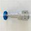 ink valve electric actuator 12v cooking gas regulator