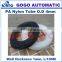 GOGO ATC O.D 4mm I.D 2mm PA4*2 100m High-pressure temperature corrosion-resistant Nylon Air compressor Polyamide pneumatic pipe