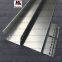 slotted wire duct flexible cable trunking