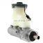 46100-S10-A51wholesale Auto parts Aluminum Brake master cylinder with reservoir For Honda CRV off-road RD 1995-2002