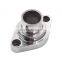 SB BB Mopar Chrome Water Neck Thermostat 318 340 383 440 Housing Gasket Bolts