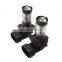 2x 50W H10 9145 6000K Super White High Power LED Fog Lights Bulbs For Ford