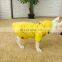 Proper Price Quality Customized Funny Dog Clothes From China