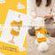 Wholesale Pet dog autumn Clothes Sweet dream Overcoat coat pajamas