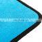 30 x 40 CM Durable Coral Velvet Microfiber Car Wash Towel With Seam Edge