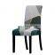 New Designs Elastic Stretch Spandex Chair Covers  Protector for Hotel Office Ceremony Banquet Wedding Party