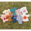4866 Cross-border Direct Supply Summer Kids Short Baby Boys T-shirt