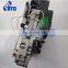 Transmission Solenoid Control Unit Fit For Nissan EX35 FX35/FX45 G35 FUGA for GJ TCM TCU OEM RE5R05A 0260550002