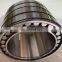 heavy load Z-507336.ZL 507336 rolling mill spare parts four row cylindrical roller bearings size 260x370x220