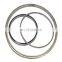 61834 61836 zz 2rs high precision thin wall large series deep groove ball bearings 61834 61836 zz 2rs