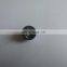 Common rail piezo injector spare parts piezo injector valve