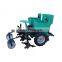 20-35HP tractor dragged PTO two row potato garlic planter