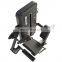 Dhz Fitness Pin Loaded Selection Machines Leg Extension Exercice Gym Equipment