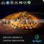 high lumens 2835 smd led strip 3M adhesive backed led tape light 2835 with led datasheet