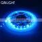 SMD 5050 RGB 12V 24V 3m adhesive waterproof led strip light