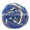 Super Chunky 3cm Thickness 100% Polyester Chenille Yarn for Hand Knitting
