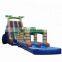 Commercial 30 meters long inflatable water slide for sale
