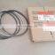 Cummins diesel engine NT855 piston ring AR12098