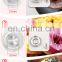 Baking equipment donut machine with CE donut equipment donuts automatic machine making 3 molds