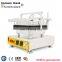 new bakery equipment tart shell press machine waffle cone cup waffle bowl maker tartlets machine for sale