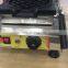 New commercial waffle mking machine waffle cone machine