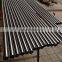 Inconel 718 GH4169 N07718 2.4668 alloy steel round bar from factory with bright surface