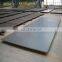 Пластины из углеродистой стали Prime Quality SS400 Astm A36 Q235B / мягкой стали из Китая
