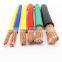 Copper wire BVR 4mm house wiring electrical cable PVC wire electric wire manufacturer