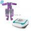 RL-H07 Portable Far infrared pressotherapy machine lymphatic home use