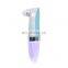 Ready to ship home use Facial dermabrasion jet peel water oxygen therapy skin cleaning skin machine