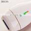 2017 New Style Mini Handheld Diode Laser Hair Removal Beauty Home Care
