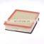 Top Quality Car air filter Accessories  13718511668