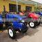 new farm tractors 60 hp 4wd in factory price