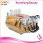 Niansheng Novel product Best fashion laser slimming machine cavitation rf machine