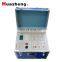 capacitance and tan delta kit  dielectric loss tester  automatic capacity dissopation factor tester