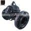 4" INCHES pressure relief valve for water treatment and irrigation system DN100 DN80 Flange female BSP thread