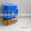 24v 110v 220v brass ss304 upvc CWX-60P 4nm dn8 dn10 dn15 dn20 dn25 dn32 12v electric ball valve