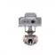 Motor Operated Control Electric  Valve