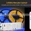 LS2 5IN 1smart led controller for RGB+CCT led strip MiLight
