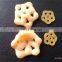 Single Screw Extruder,fried pellets extruder by chinese supplier since 1995