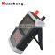 Handheld loop resistance tester  circuit breaker contact resistance tester