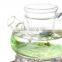 700ml Glass Tea Pot,High Temperature Resistance