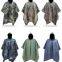 Raincoat suit