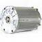 Low rpm High Torque 60V 3.5kw New Energy Vehicle Motor