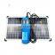 Jiemaiker 24V DC submersible pump with solar system