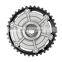 7700108671 Camshaft Dephaser Pulley NEW For RENAULT CLIO SPORT 2.0 16V 172 182 8200539619 8200782671 5996390 High Quality
