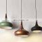 Modern Led Ceiling Aluminum Pendant Light