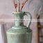 China wholesale modern custom home decor small cheap ceramic antique flower vase