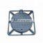 casting ductile iron double seal manhole cover en124 a15